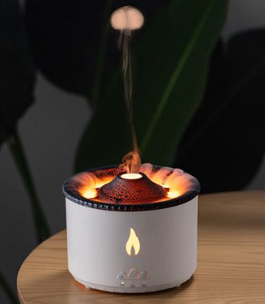 Volcano Air Humidifier - Browse Bazaar | Product Sourcing Company China