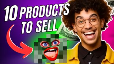 Top 10 trending Products to Sell on Amazon FBA | DROPSHIPPING SHOPIFY