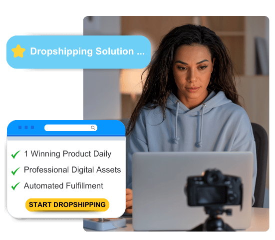 Dropshipping